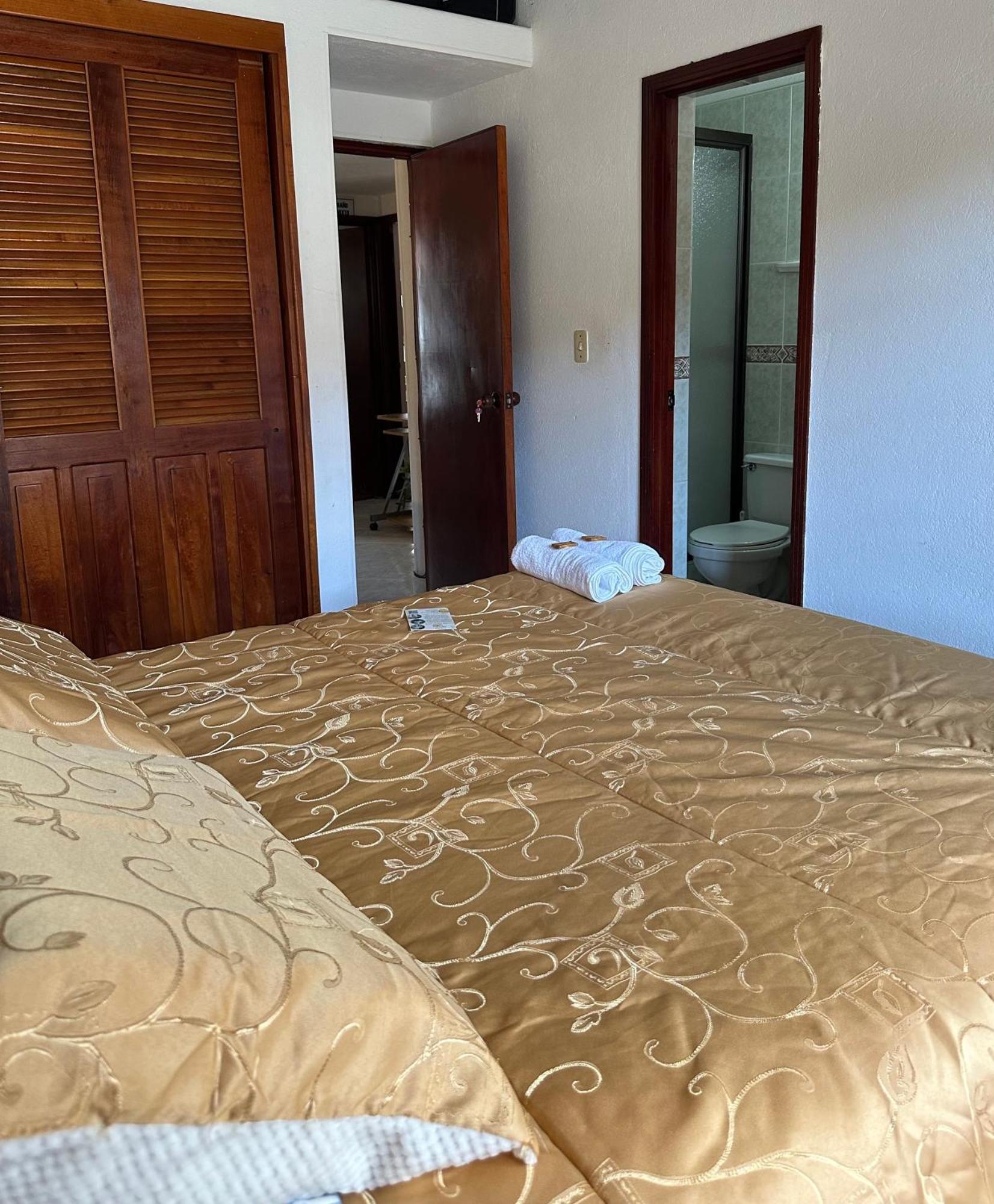 H-Ostello La Meridiana Villa de Leyva Zewnętrze zdjęcie